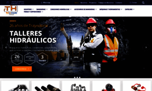 Talleres-hidraulicos.com thumbnail