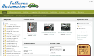 Talleresautomotor.com.ar thumbnail