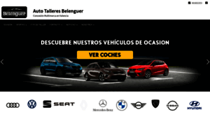 Talleresbelenguer.com thumbnail