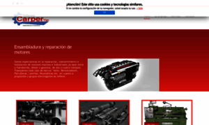 Tallerescarper.com thumbnail
