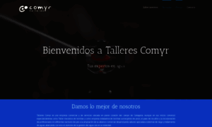 Tallerescomyr.com thumbnail