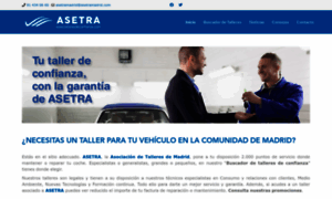 Talleresdeconfianza.com thumbnail