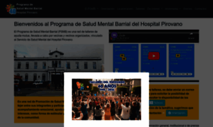 Talleresdelpirovano.com.ar thumbnail