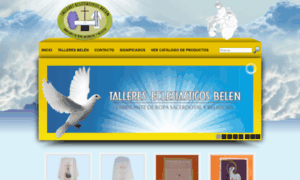Tallereseclesiasticosbelen.com thumbnail