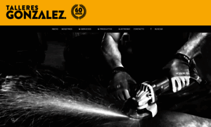 Talleresgonzalez.com.uy thumbnail