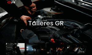 Talleresgr.com thumbnail