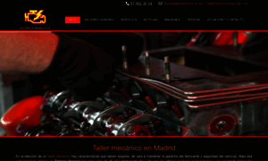 Tallereshonorio.es thumbnail