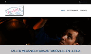 Talleresjoauto.es thumbnail