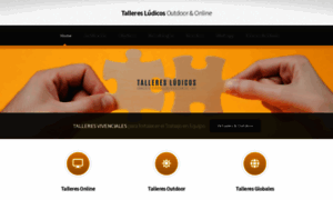 Talleresludicos.com thumbnail