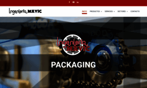 Talleresmavic.com thumbnail
