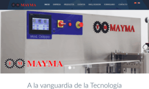 Talleresmayma.com thumbnail