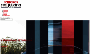 Talleressantajuliana.com thumbnail