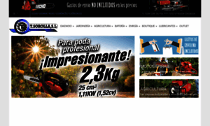 Talleressorolla.com thumbnail