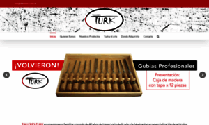 Talleresturk.com.ar thumbnail