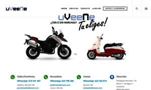 Talleresvn.com thumbnail