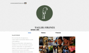 Tallerfirenze.com thumbnail