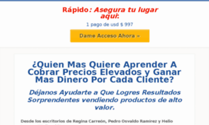 Tallerlibertadfinanciera.com thumbnail