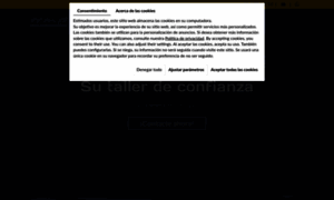 Tallermorenobertran.es thumbnail