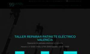 Tallerpatinetesvalencia.es thumbnail