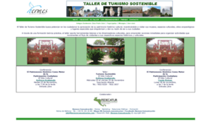Tallerturismosostenible.com thumbnail