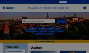 Tallinn.ee thumbnail