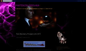 Tallman-materia-oscura.blogspot.com.es thumbnail