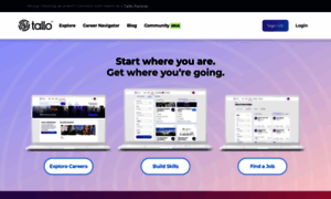 Tallo.com thumbnail