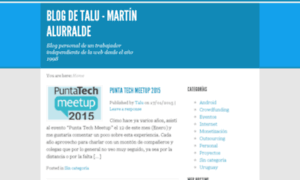 Talu.me thumbnail
