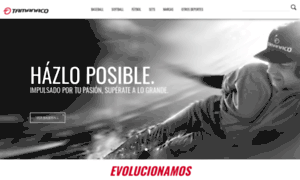 Tamanaco.com.ve thumbnail