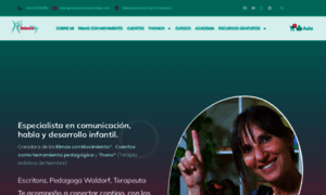 Tamarachubarovsky.com thumbnail