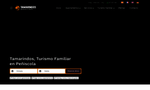 Tamarindos.info thumbnail