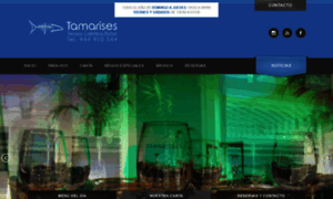 Tamarisesbistrot.com thumbnail