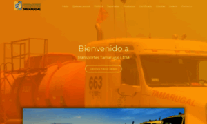 Tamarugal.cl thumbnail