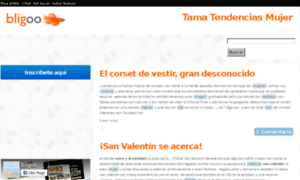 Tamatendencias.bligoo.es thumbnail
