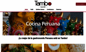 Tambo.cl thumbnail