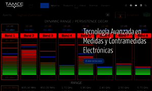 Tamce.net thumbnail