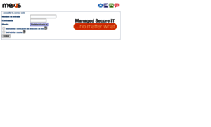 Tamovimiento.com thumbnail