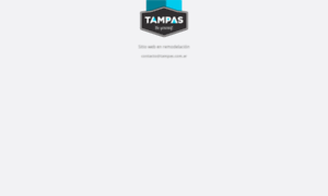 Tampas.com.ar thumbnail