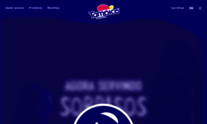 Tampico.com.br thumbnail
