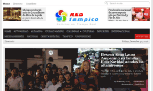 Tampiconews.com.mx thumbnail