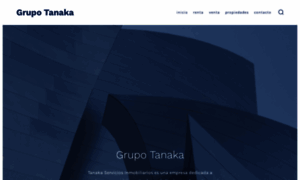 Tanakasi.com thumbnail