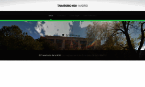 Tanatoriom30.net thumbnail