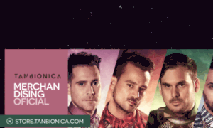 Tanbionica.com thumbnail