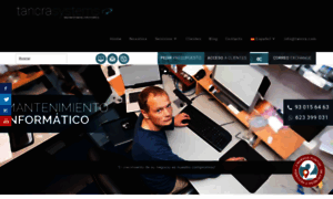 Tancra.com thumbnail