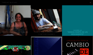Tandasnuevas.wordpress.com thumbnail