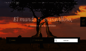 Tandemluxurytravel.com thumbnail