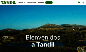 Tandil.tur.ar thumbnail