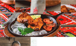 Tandoor.com.mx thumbnail
