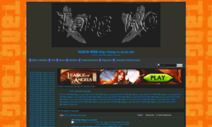 Tang-ro.foroactivo.net thumbnail