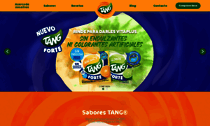 Tang.com.mx thumbnail